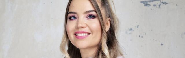 Helen Adamson avameelselt emaduse võlust ja valust_ oleme elukaaslasega käinud juba üle aasta teraapias