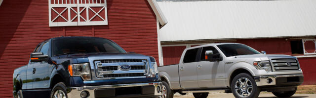 Kasutatud Ford F-150 (12. põlvkond): Vastupidav pikap, aga palju sõltub mootorist