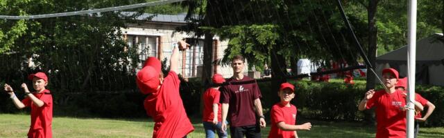 MTA plaanib lastelaagrite korraldamise käibemaksustada. Michal_ täiendavat maksustamist ei tule