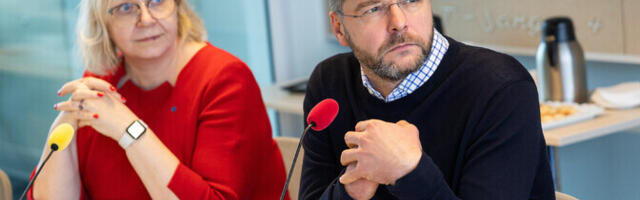 SDE, Reformierakond ja Parempoolsed ei kavatse Isamaa küsimustele vastata