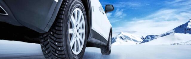 Rehvivahetuse aeg. Naast- või lamellrehv – kumba eelistada?