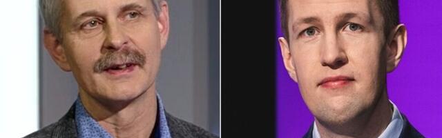 Allan Puur ja Mark Gortfelder: sotsiaalministeeriumi perepoliitika raportist