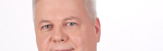 Eesti vehklemisliidu uueks presidendiks valiti vandeadvokaat ja endine tippkarateka Alar Eiche