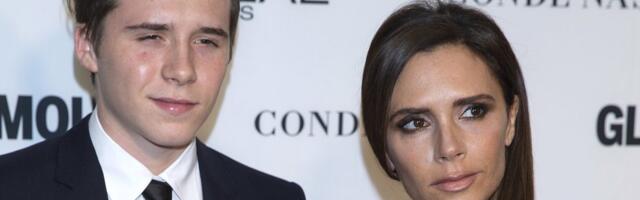 Bechamite tüli on lõppemas? Brooklyn oleks valmis Davidi ja Victoriaga lahkheli lõpetama, kui vanemad avalikult vabandaksid 