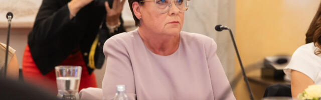 Sirje Karis Kasahstanis: laste õiguste eest seismine on Eesti prioriteet ÜRO Inimõiguste Nõukogus