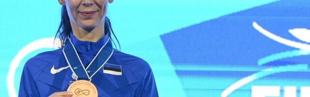 Kuidas kulutada Team Estonia kahte lisamiljonit? EOK pani reeglid paika