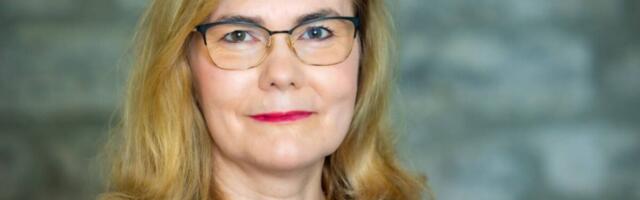 Kaia Vask: “Paindliku tööaja mudel lükkab ettevõtlusriski tööandjalt töötaja kanda!”