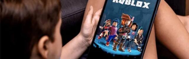 Venemaal pandi Roblox kinni