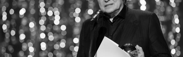 Suri balletitantsija ja koreograaf Tiit Härm