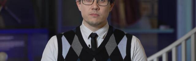 Minu elu muutnud raamat | Erik Abner ja "Neandertali inimene. Kadunud genoome otsimas"