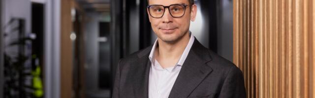 Nordeconi juhatuse liige: kuidas rohepööre ehitusse ära mahub?