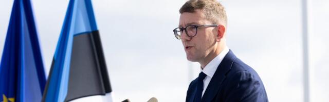 Valitsus suunab 39 miljonit ELi fondide kasutamata raha kaitsetööstuse tootearendusse