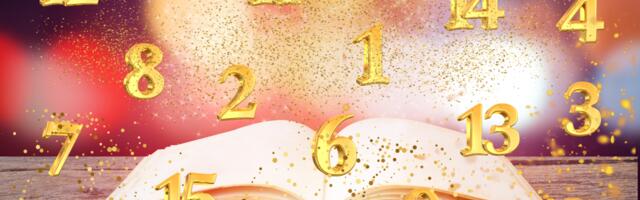 Kas otsid vastust mõnele küsimusele? Vali üks number ja loe sõnumit, mis on mõeldud just sulle