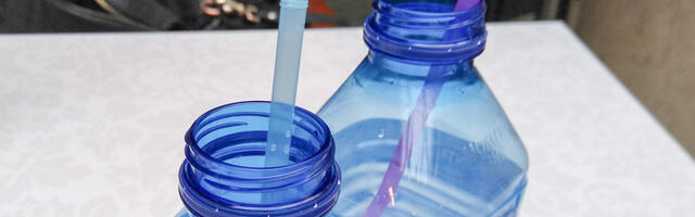 Teadlased: kogu jutt mikroplastidest on õhust võetud