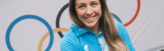 DELFI OLÜMPIAL | Spordipoliitika redelil tõusnud Talihärm: päris nii ei ole, et lähen ja löön jalaga ukse lahti 