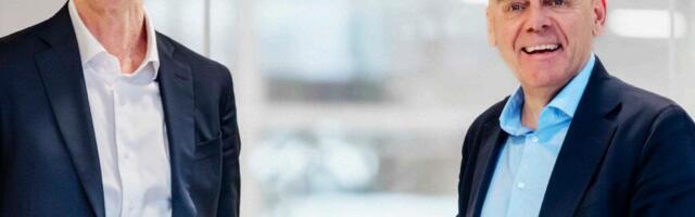 Tasutuvenergiatootja European Energy saavutas ajaloo kõrgeima käibe ja kasumi