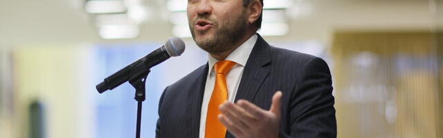 Tsahkna: Eesti on valmis arutama vägede saatmist Hormuzi väina