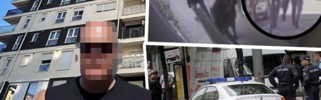 KAMERE KLJUČNI DOKAZ U SLUČAJU UBISTVA U ČAČKU! Telo muškarca nađeno u luksuznoj zgradi u Čačku, zločinu prethodilo jedno paljenje KUĆE!
