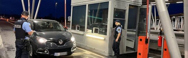 VOZAČI IZ SRBIJE, SPREMITE SE! Samo za ablendovanje PAPRENA KAZNA - već na granici vas čeka NAPLATA ZA PREKRŠAJE!