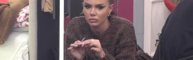 TRUDNA ANITA STANOJLOVIĆ IZAŠLA IZ ELITE 9: Saznala ko je otac deteta