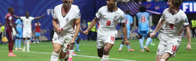 JALKABLOGI | Kane päästis Inglismaa. Belgia võitis 125. minuti penaltist. Vähemuses lõpetanud USA sai ka edasi 