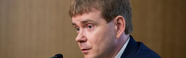 Eesti e-riiki ohustavad vähene hajutatus ning sõltuvus pilvtöötlusest ja tehisintellektist