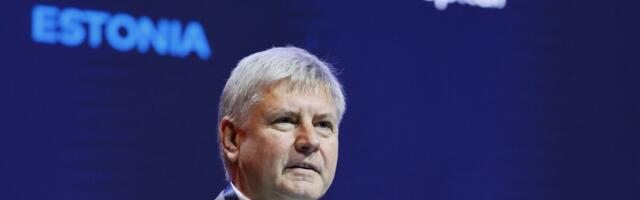 Tarmo Bakler jätkab ITK juhatuse esimehena