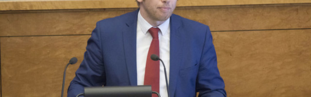 Jaanus Karilaid: Opositsioonil ei õnnestu kriisi turjal ratsutada