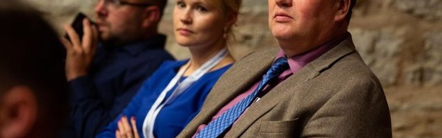 Toidutootja: "Hirm on ikkagi"