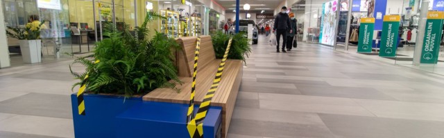 Kaubanduskeskused kohanevad viiepäevase töönädalaga