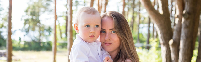 3 ASJA, MIDA emadus mulle õpetanud on: Jane Pärna