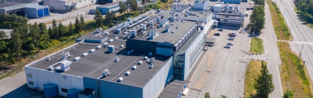 Bayer ehitab Soome veerand miljardit maksva uue tehase