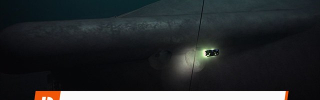 Reporter: «Estoniast» avastati uued praod