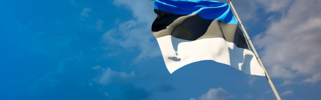 Olümpiamängudel osalenud Eesti sportlaste auks heisatakse täna lipud