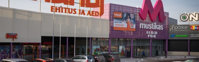 Bauhof sai uue tegevdirektori