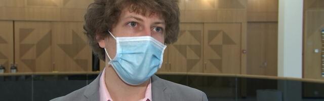 Reporter: Uusi koroonapiiranguid Eestisse hetkel ei plaanita, sest lõpuks on keelud mõjuma hakanud