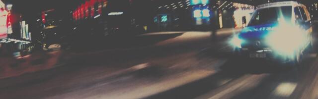 Reporter: Millal tuleks pidutsemisele piir panna? Lõuna-Eestis võeti ülekäte läinud peolistelt ära seitse last