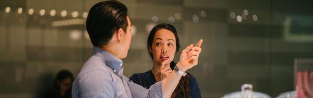 4 ohtlikku märki, mida kohtinguportaalide profiilides tähele panna