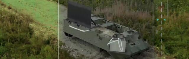 Reporter: Millega ja kui hästi on Eesti kaitstud?