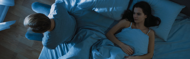 Katrin Saali Saul: mida teeb inimesega saladuse hoidmine ja kuidas see meie vaimset tervist mõjutab?