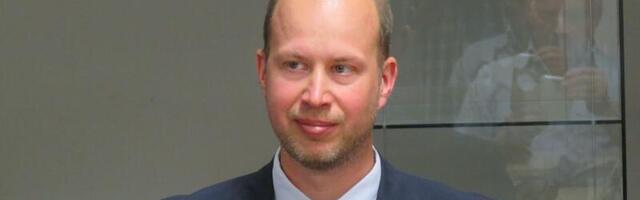 Igor Taro sõjapäevik: paljudel rinnetel on Vene väel toss väljas