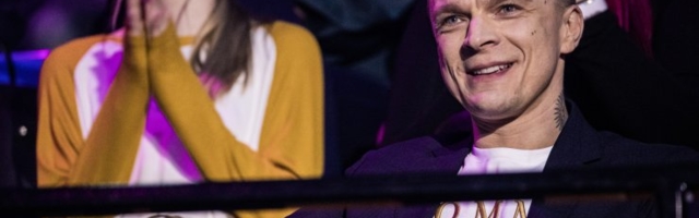 KLÕPS | Tanel Padar jagas imearmsat pilti vahvast külaskäigust