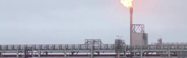 Reporter: Venemaale üldise gaasiembargo seadmine kulgeb visalt