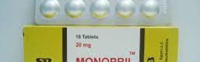 Lõpeb ravimite Humira, Monopril ja Finacea turustamine