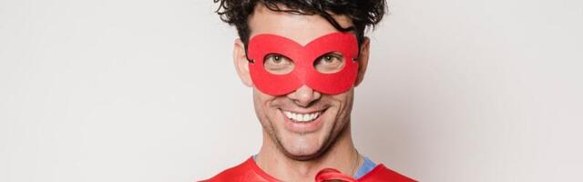 Kas oodata Supermani või koolitada ta endale ise välja?