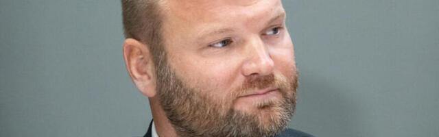 Lauri Laats: Kaja Kallas saab viimasena teada, kes on tema järglaseks valitud