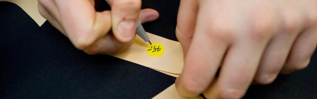 Käibemaksutõus pehmemaks: amet soovitab poodidel kasutusele võtta kahe hinnaga sildid