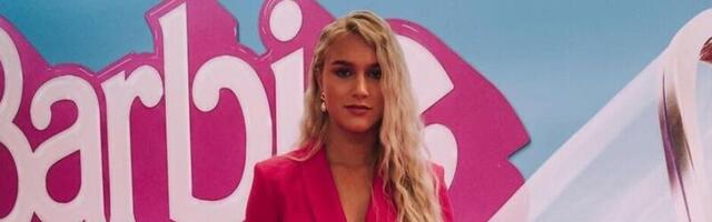 PISARATENI LIIGUTAVAD kaadrid: Kelly Sildaru päästis pisikesed kutsikad