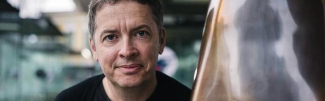 Kanada filmitegija: väga ilus oli PÖFF-il esimest korda kogu oma siinset suguvõsa kohata