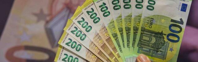 Uuring ⟩ 40 protsenti eestimaalastest tegeleb investeerimisega